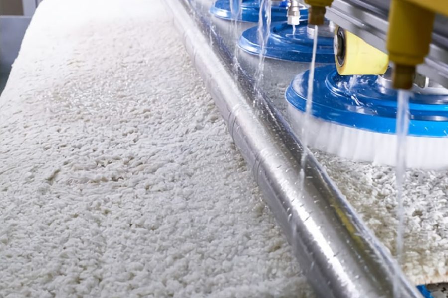 Yiğido Halı Yıkama Hakkında