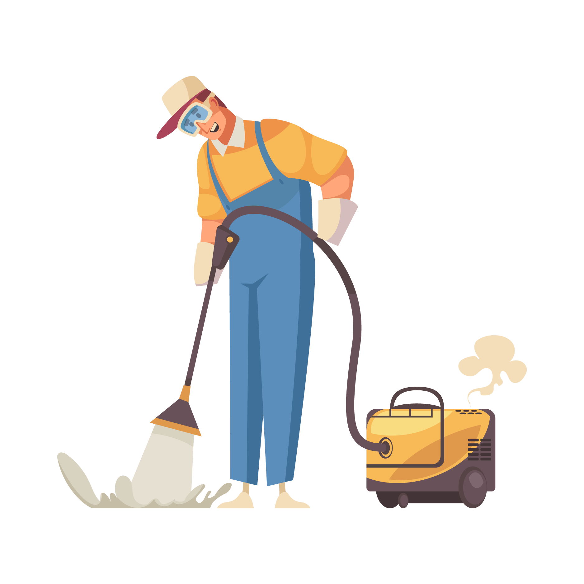 Sivas Halı Yıkama Hizmeti